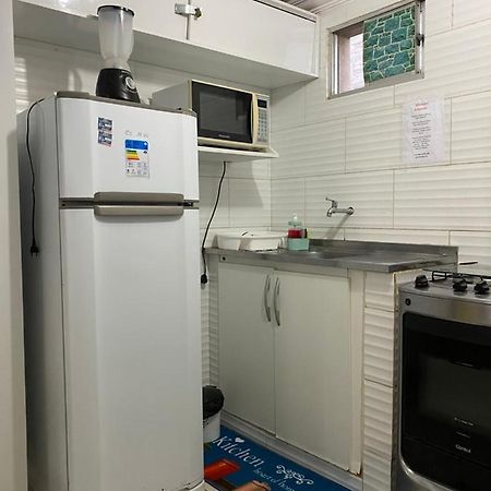 Condominio Manguezal, Apartamento 07 Pôrto das Galinhas 外观 照片