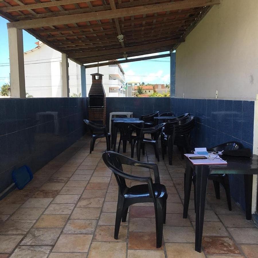 Condominio Manguezal, Apartamento 07 Pôrto das Galinhas 外观 照片