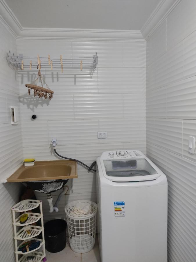Condominio Manguezal, Apartamento 07 Pôrto das Galinhas 外观 照片