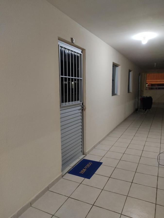 Condominio Manguezal, Apartamento 07 Pôrto das Galinhas 外观 照片