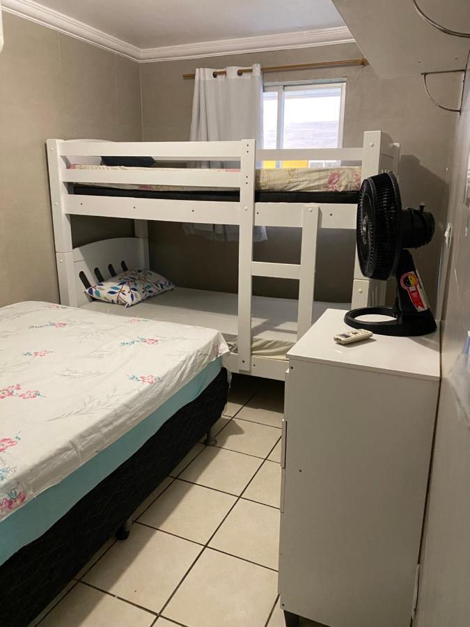 Condominio Manguezal, Apartamento 07 Pôrto das Galinhas 外观 照片