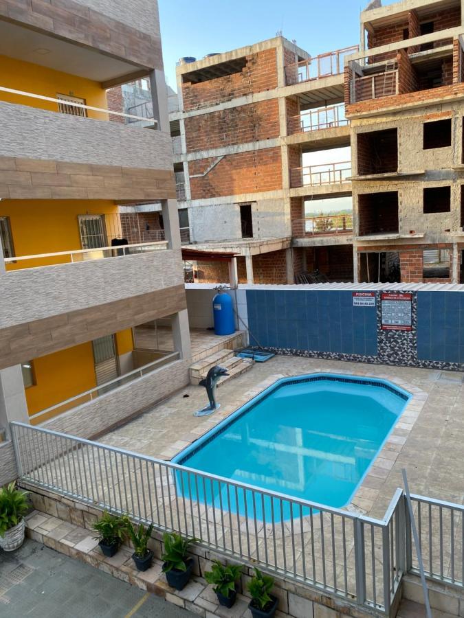Condominio Manguezal, Apartamento 07 Pôrto das Galinhas 外观 照片