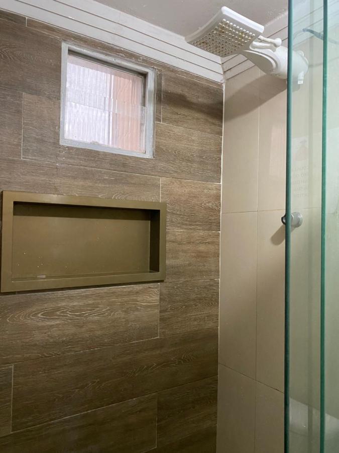 Condominio Manguezal, Apartamento 07 Pôrto das Galinhas 外观 照片