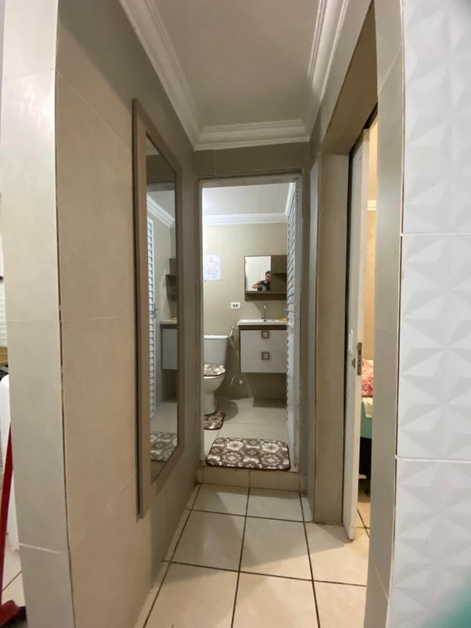 Condominio Manguezal, Apartamento 07 Pôrto das Galinhas 外观 照片