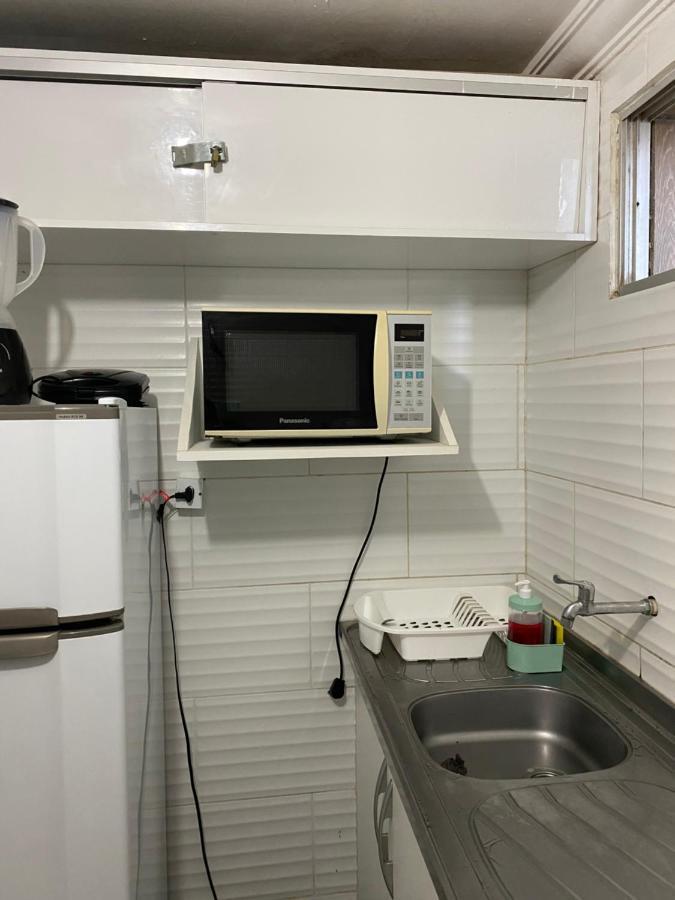 Condominio Manguezal, Apartamento 07 Pôrto das Galinhas 外观 照片