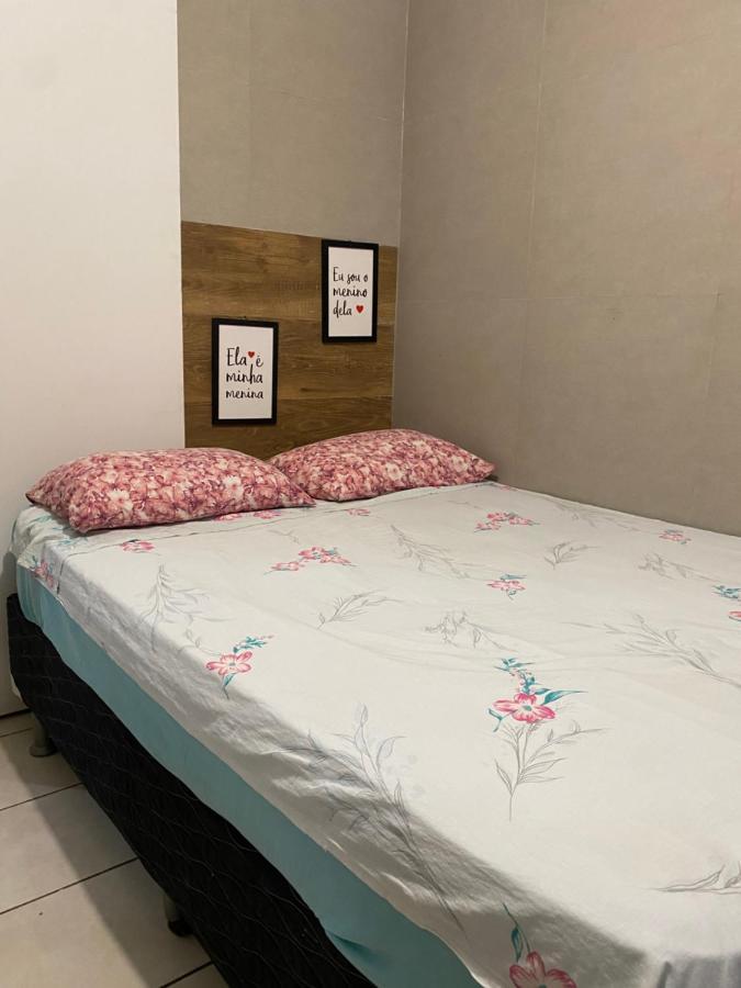 Condominio Manguezal, Apartamento 07 Pôrto das Galinhas 外观 照片