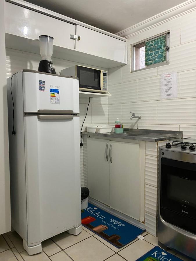 Condominio Manguezal, Apartamento 07 Pôrto das Galinhas 外观 照片