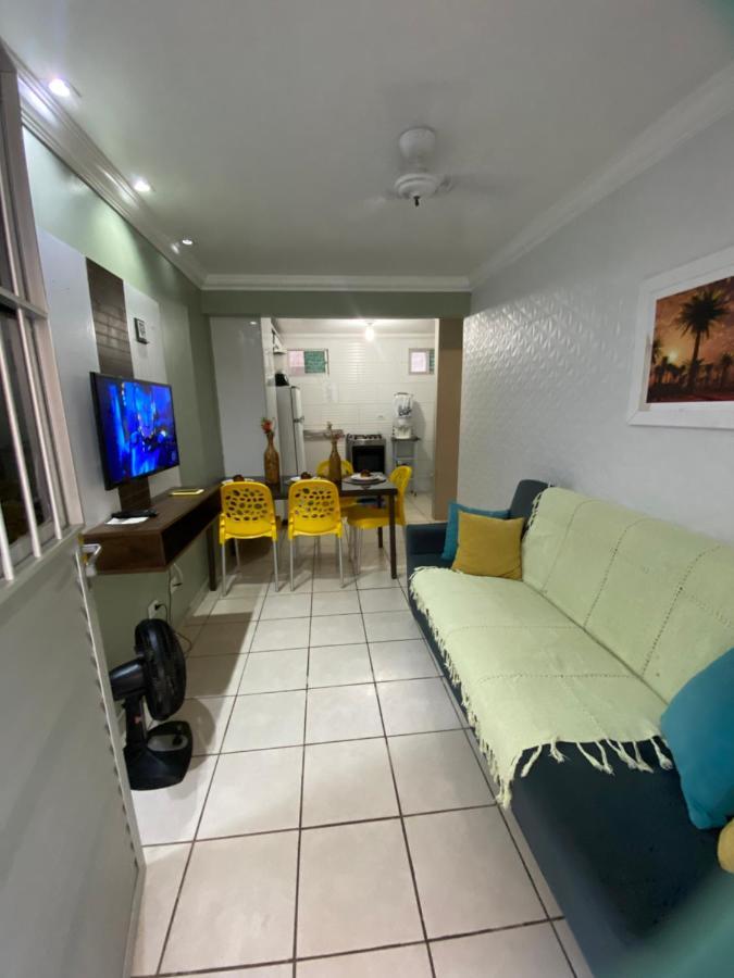 Condominio Manguezal, Apartamento 07 Pôrto das Galinhas 外观 照片